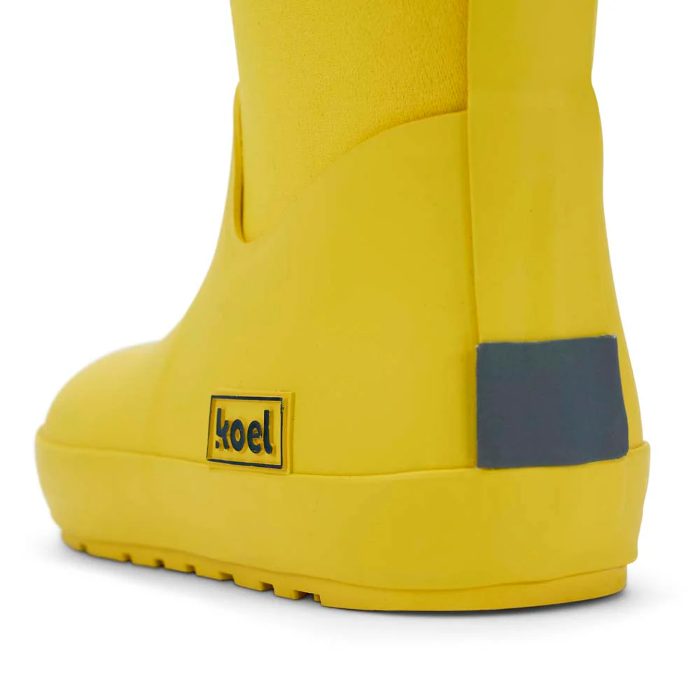 NEOPRENE Rubber Boot II