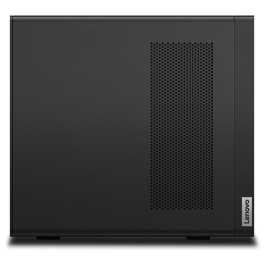 Lenovo ThinkStation P3 Ultra SFF (30HA004QFR) - Windows 11 Pro