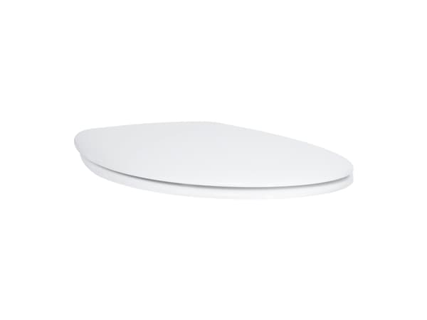 GROHE Bau Ceramic, Hvit, 1 stykker