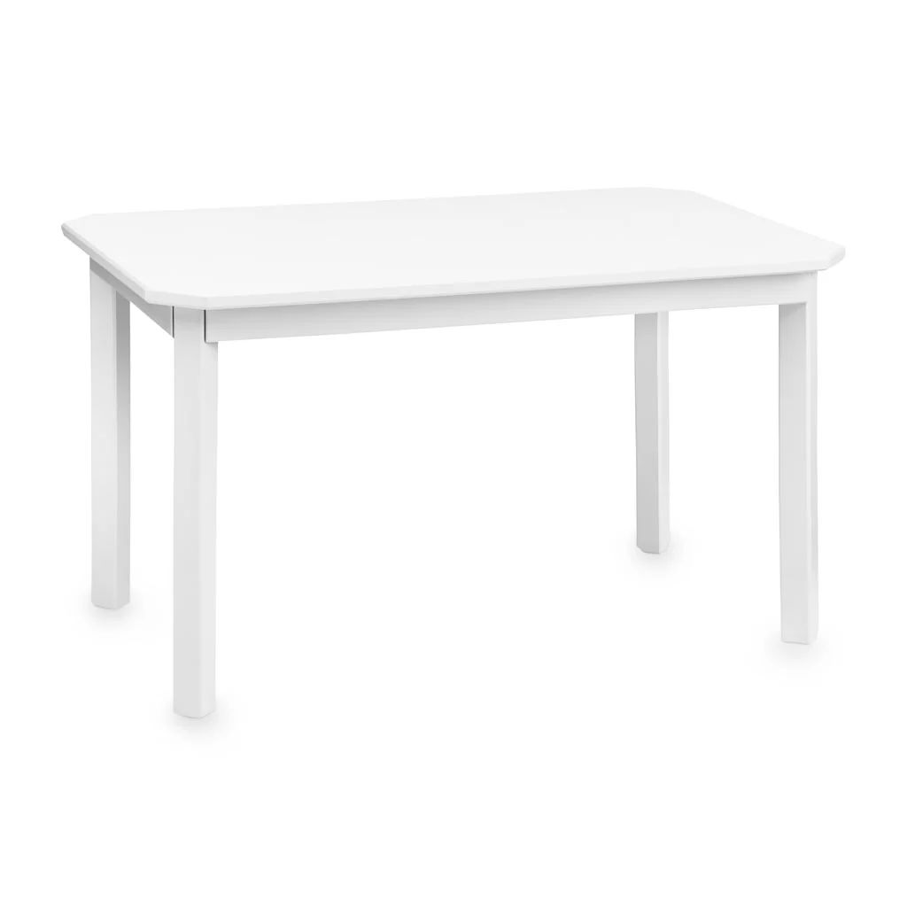 Harlequin Børnebord - White