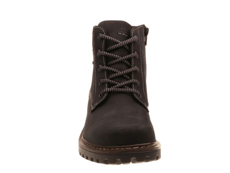 Josef Seibel Chance 66   21966PL86 schwarz