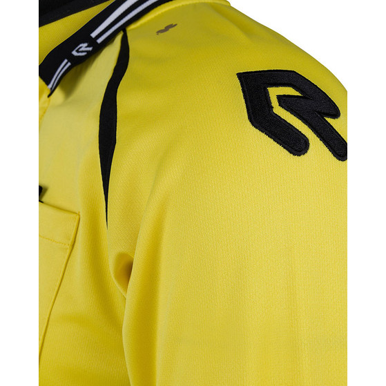 Robey Scheidsrechter Longsleeve Shirt