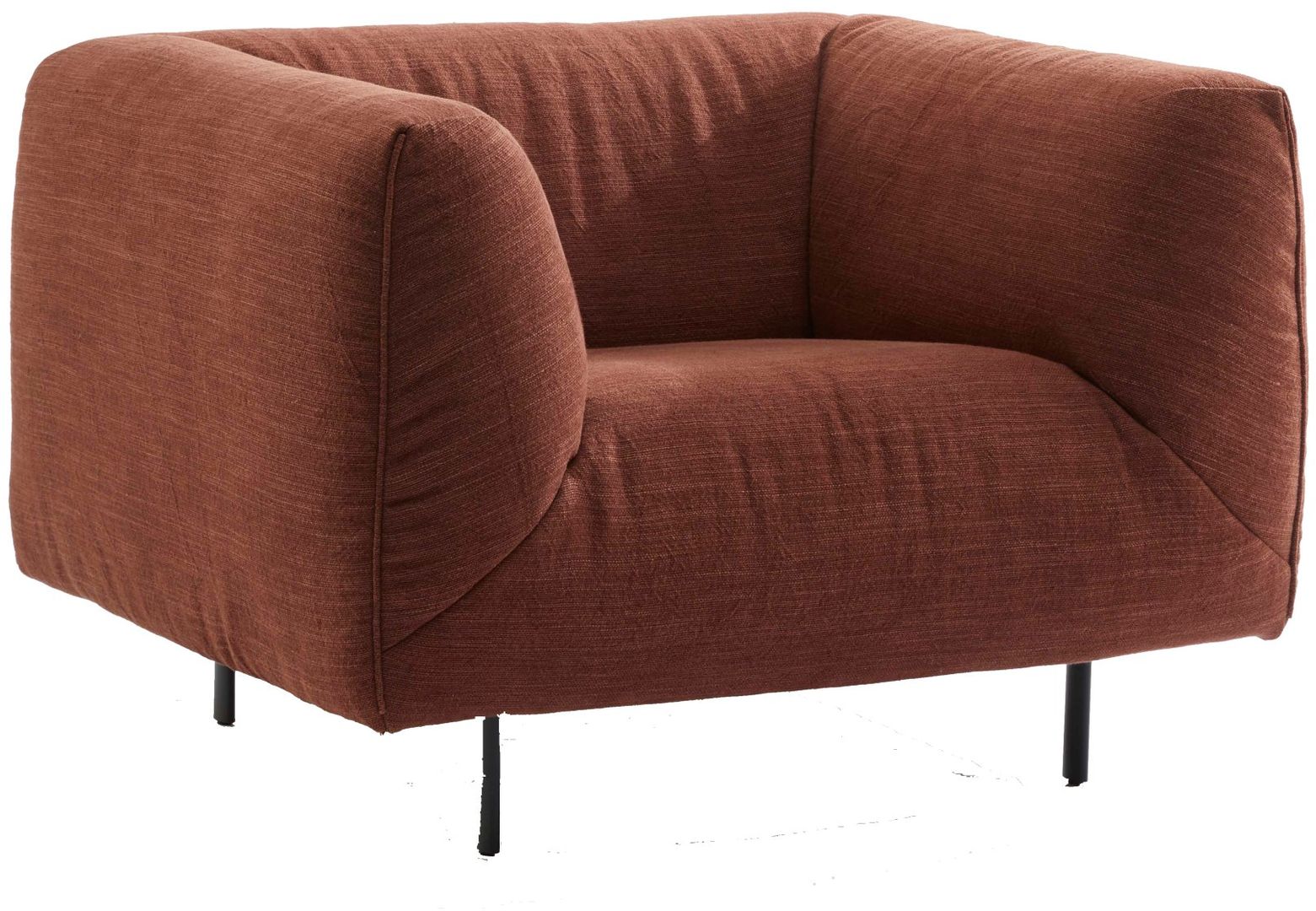 Label Moby Dick Fauteuil