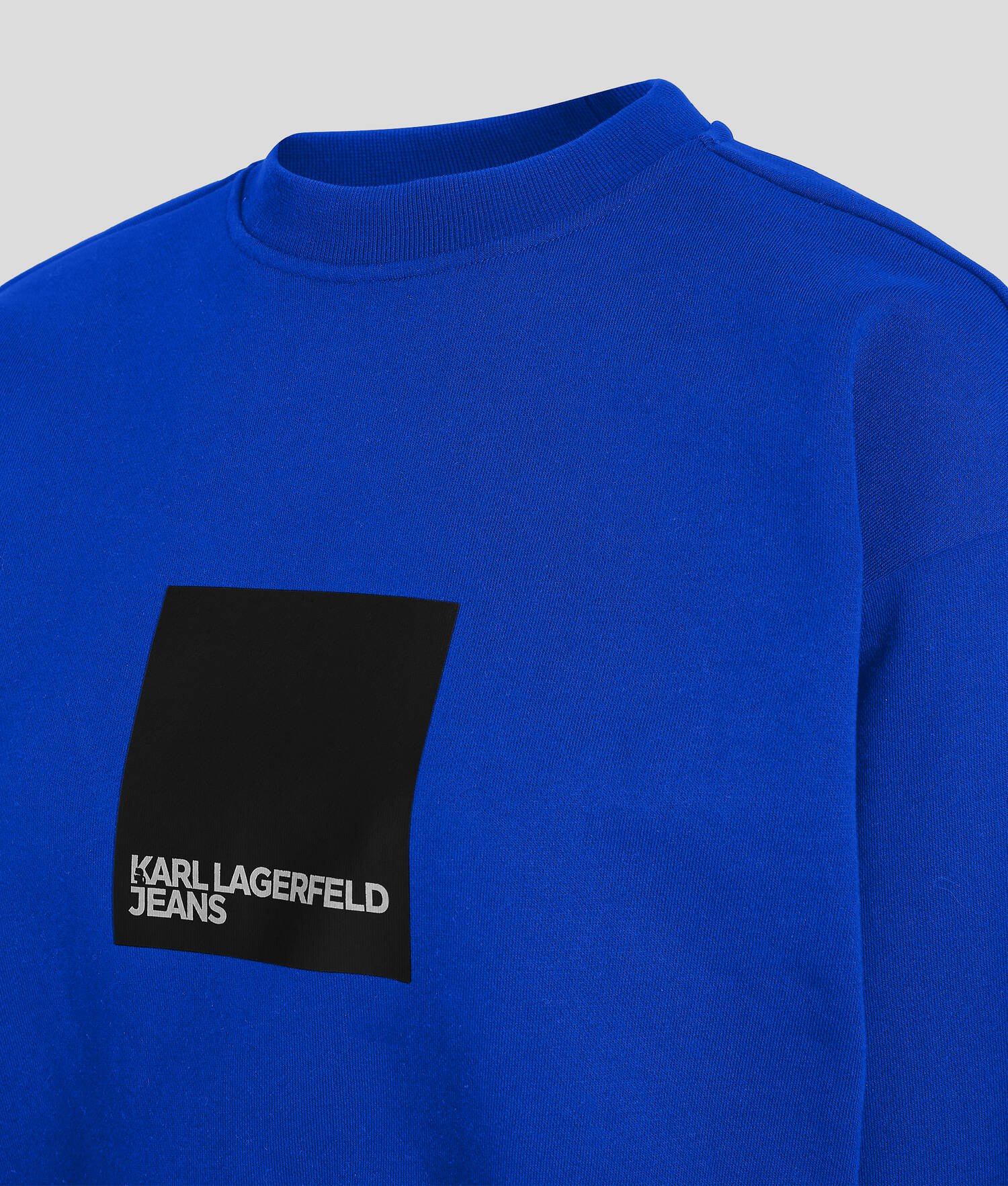 SWEAT-SHIRT KLJ