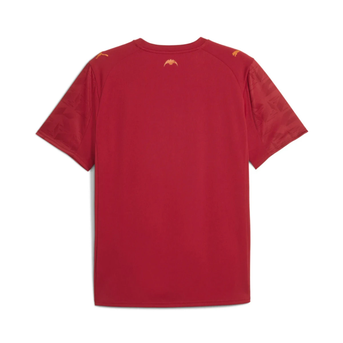 Camisola Puma Valencia Cf Segundo Equipamento 2025-2026 Criança