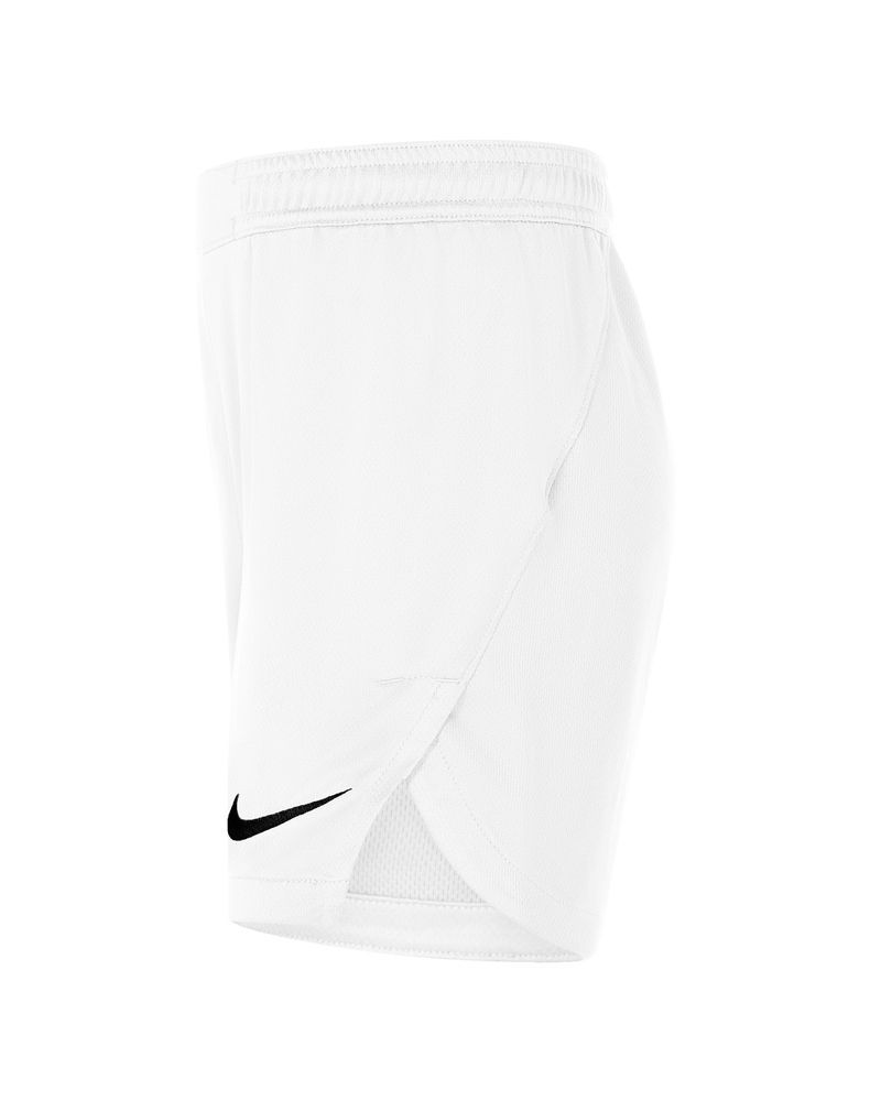 Short de hand Nike Team Court Blanc pour enfant
