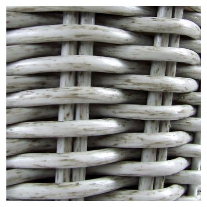 Panier Avant Klickfix Structura Gris
