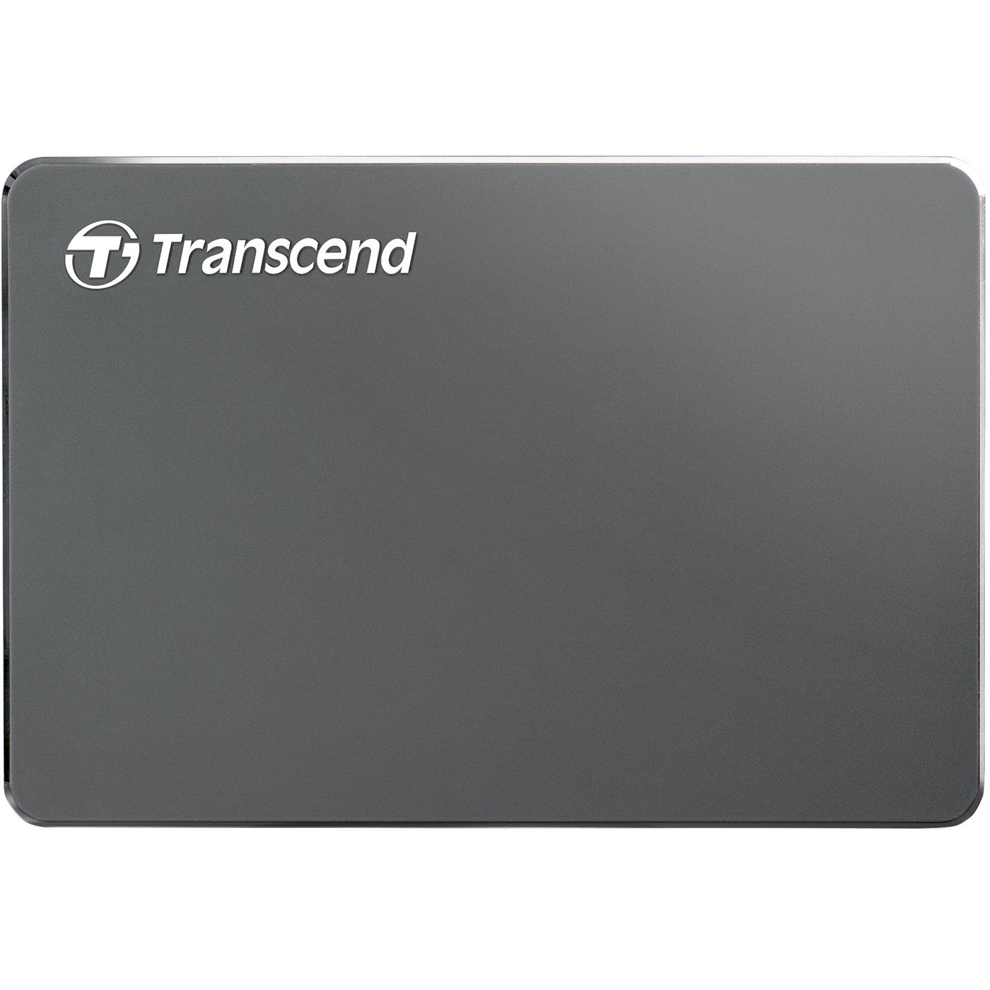 Transcend SJ25C3N 1TB StoreJet externe HDD USB 3.1 Gen 1