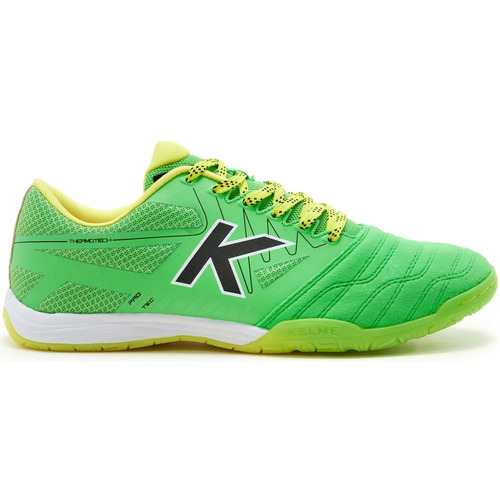 Kelme - SCALPEL Verde
