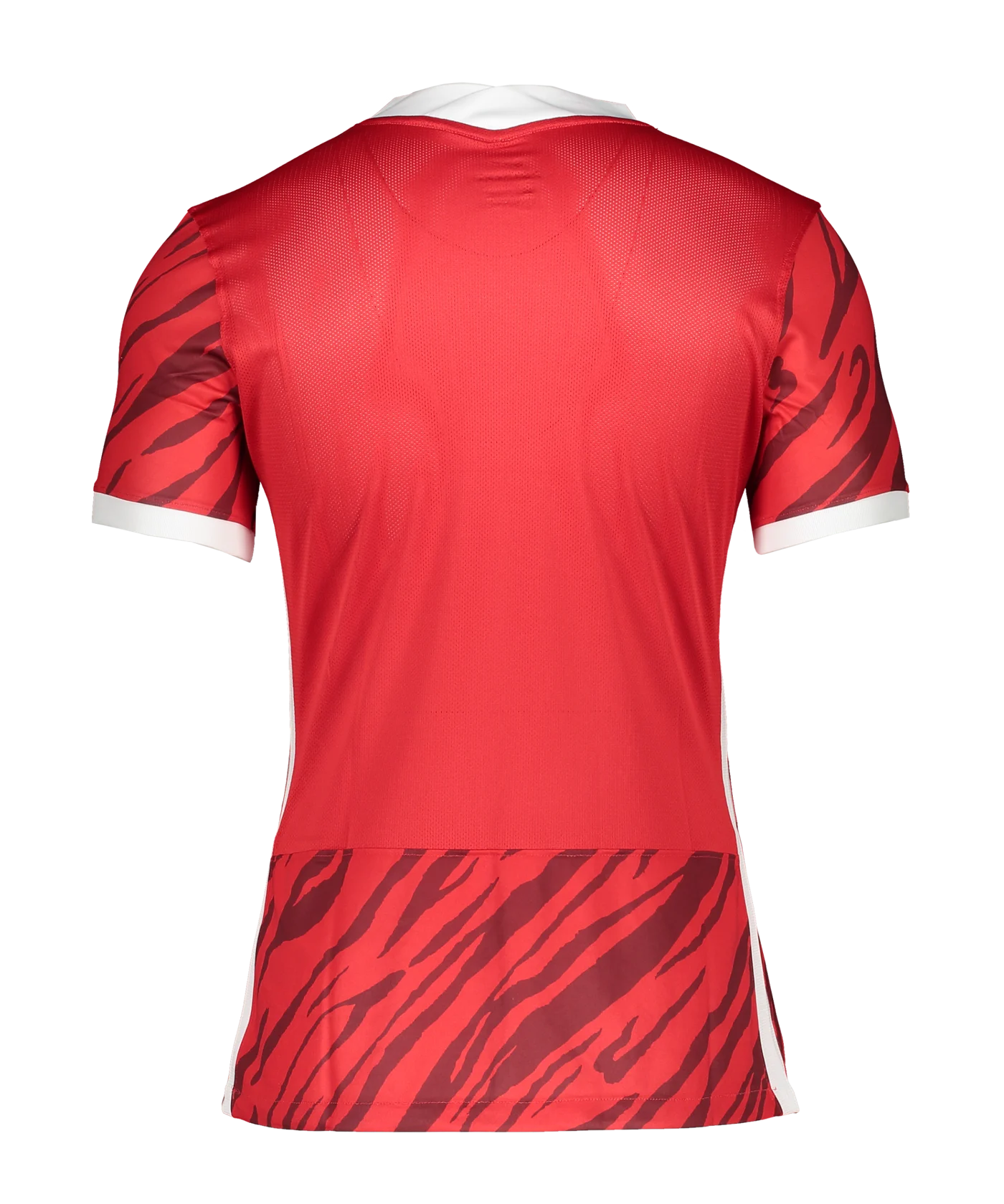 Nike Dry NE GX2 T-Shirt Rot F657