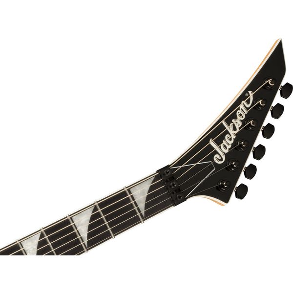 Jackson ProPlus Series Rhoads GLOSS BK