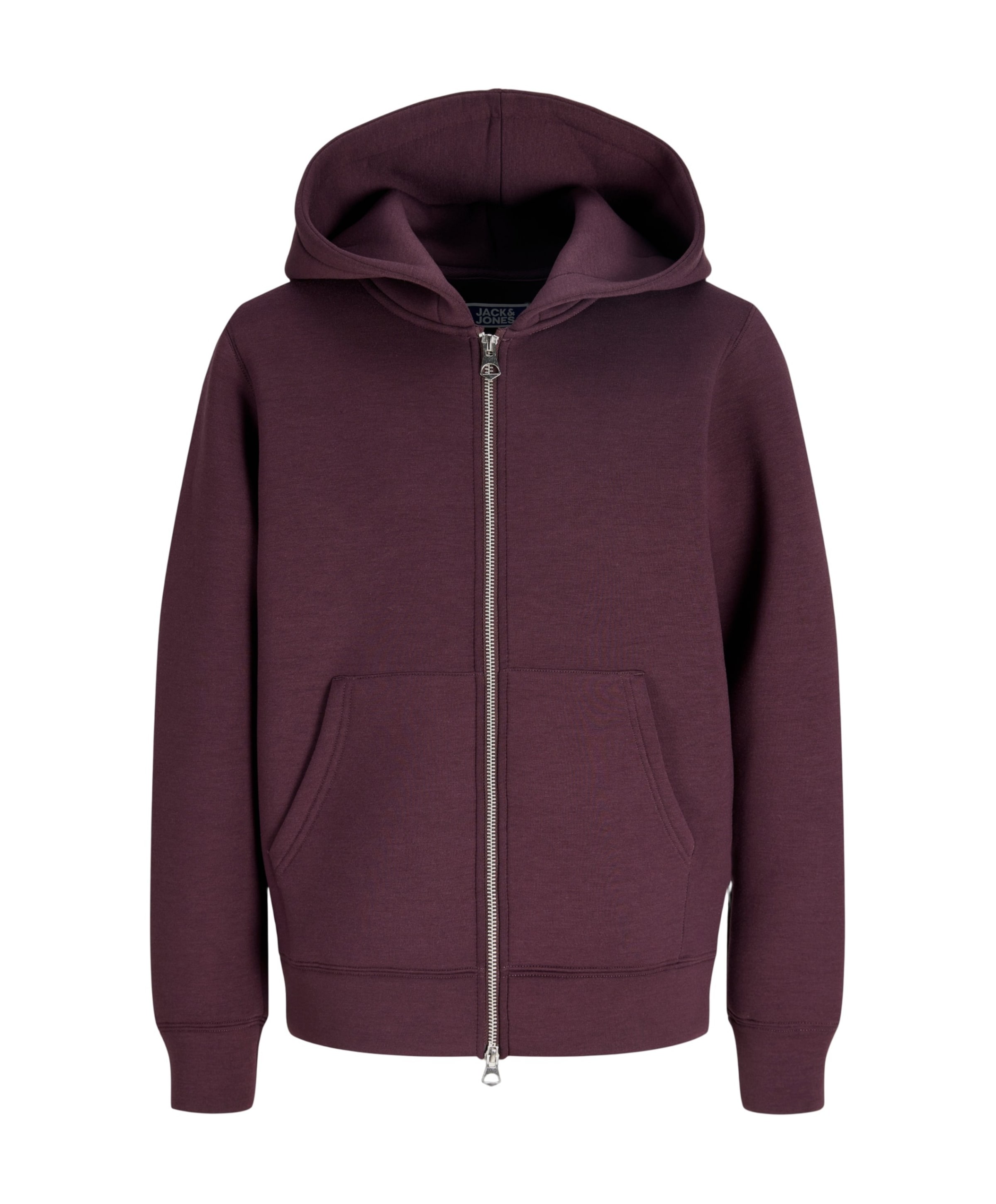 Jack & Jones Jongens vest bruin
