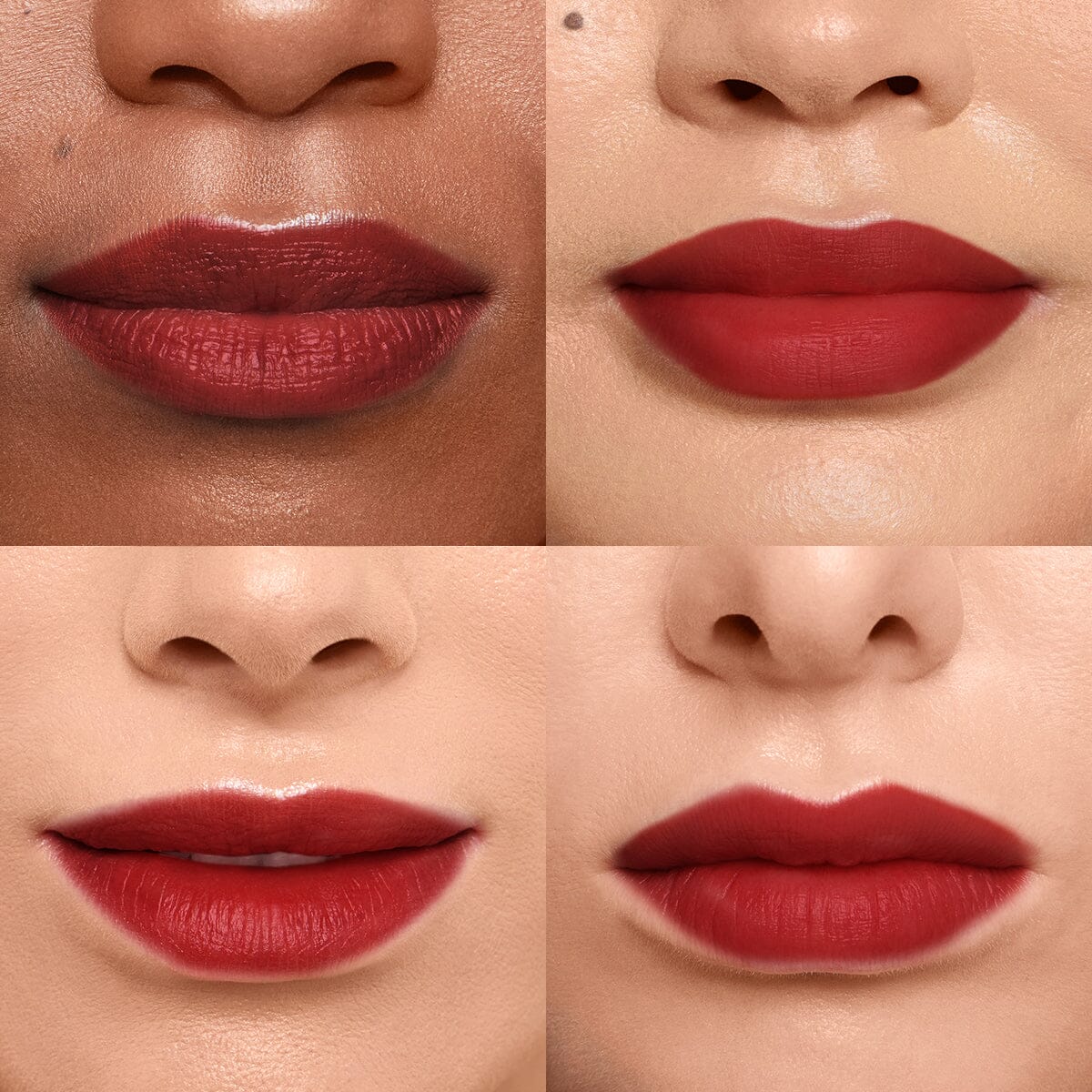 Wonderskin Wonder Blading Lip Stain Kit Hayley