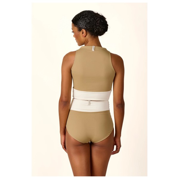 MYMARINI - Women's Surf Top - Haut de maillot
