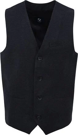 Suitable Gilet Loop Navy GI22-01 kopen