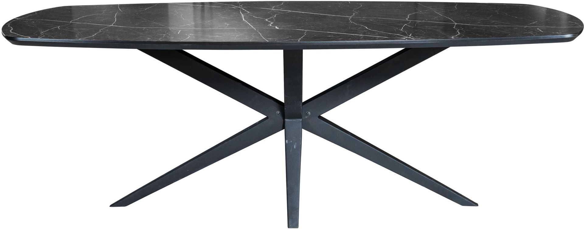 Eijerkamp Collectie Willem Eettafel