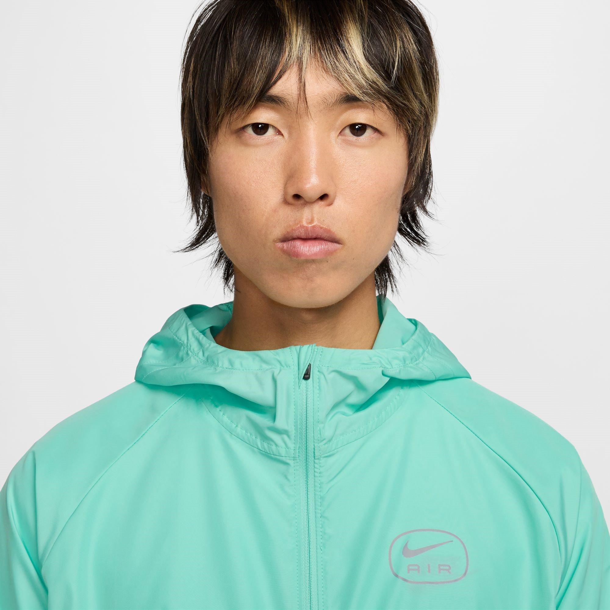 Nike Air Run Jacket Mens