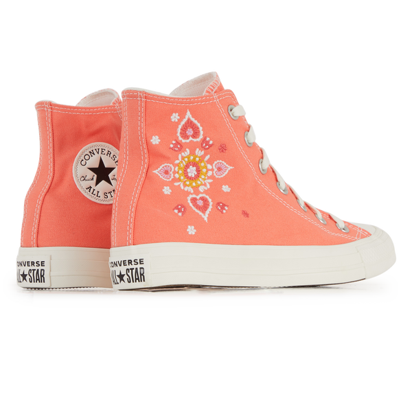 CONVERSE CHUCK TAYLOR ALL STAR HI FESTIVAL ENERGY