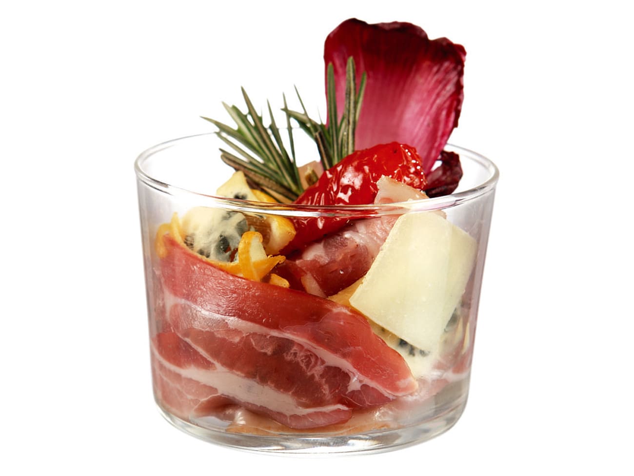 Verrine Bodega à sangria (x 12) - 22,5 cl