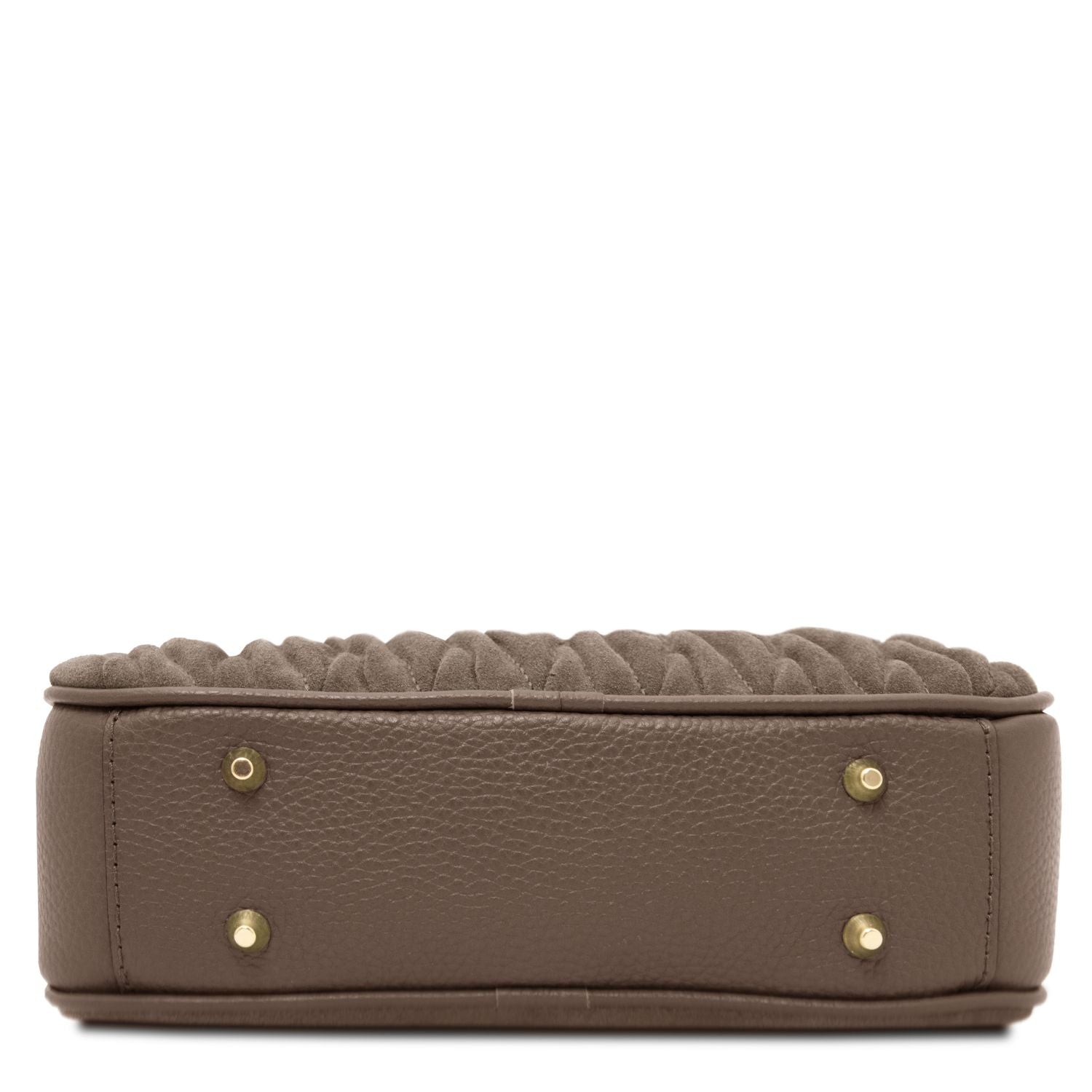 TL142490 – Chantilly – leren Schoudertas