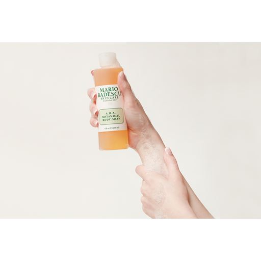 Mario Badescu A.H.A Botanical Body Soap, 236 ml