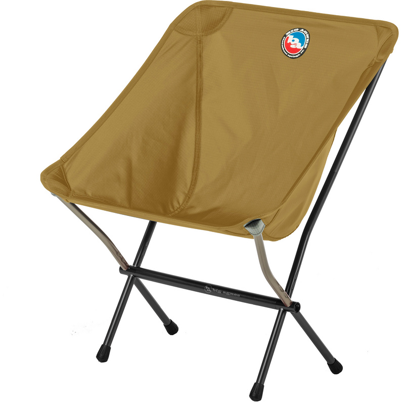 Big Agnes Mica Basin XL Campingstuhl