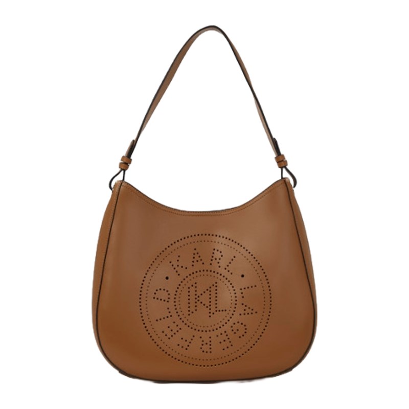 KARL LAGERFELD<br>Skuldertaske