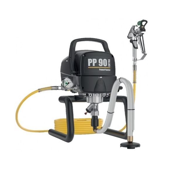 Wagner Maquina Pintar PP90 Skid Extra Hea WG-2414079