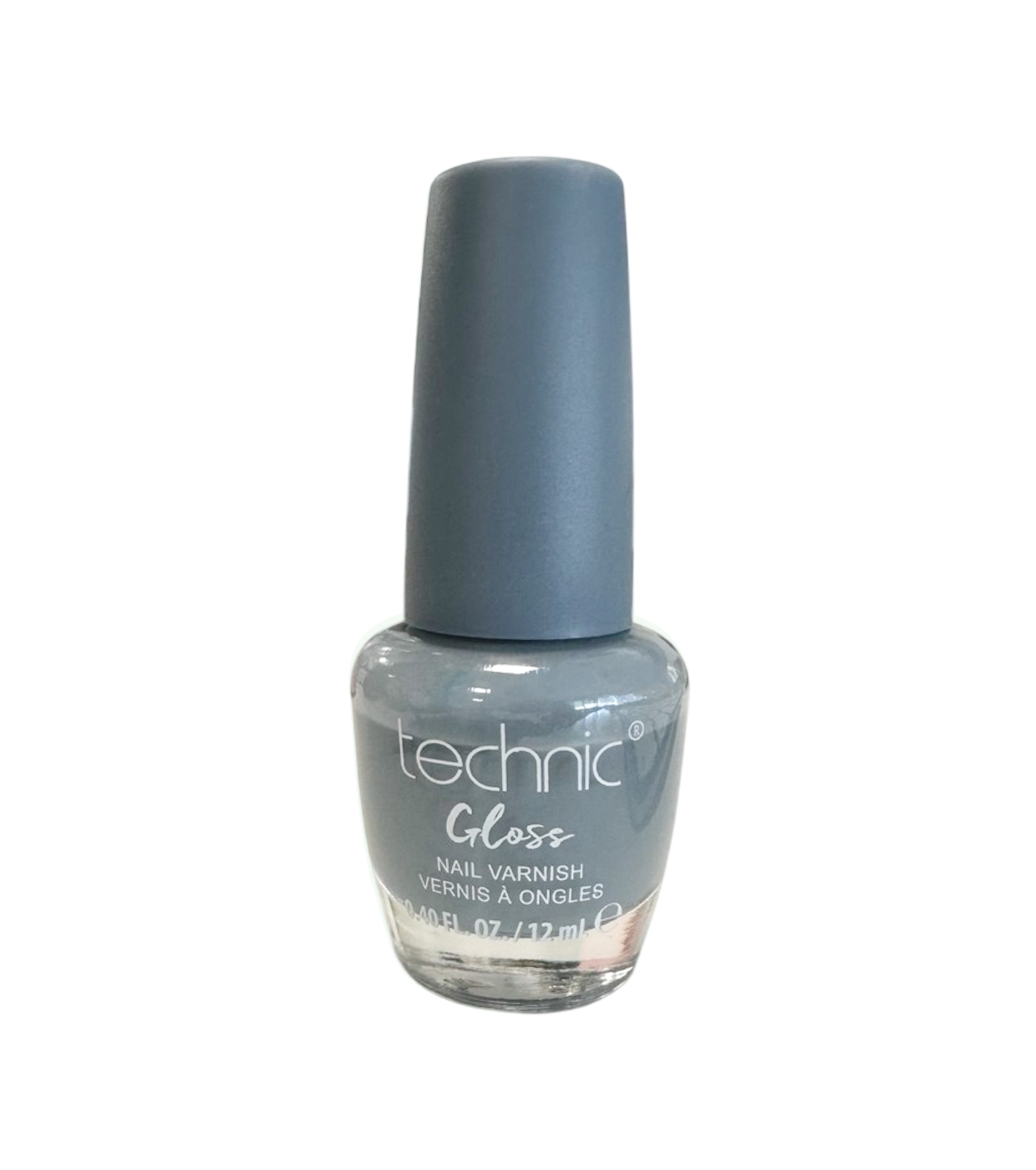 Technic Cosmetics - Esmalte Gloss - Unflappable