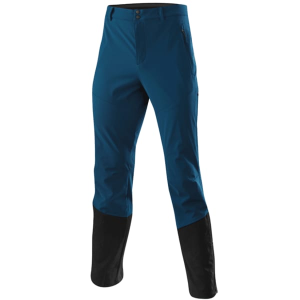 Pantalon ski de randonnée LÖFFLER M TOURING PANTS AS DEEP WATER