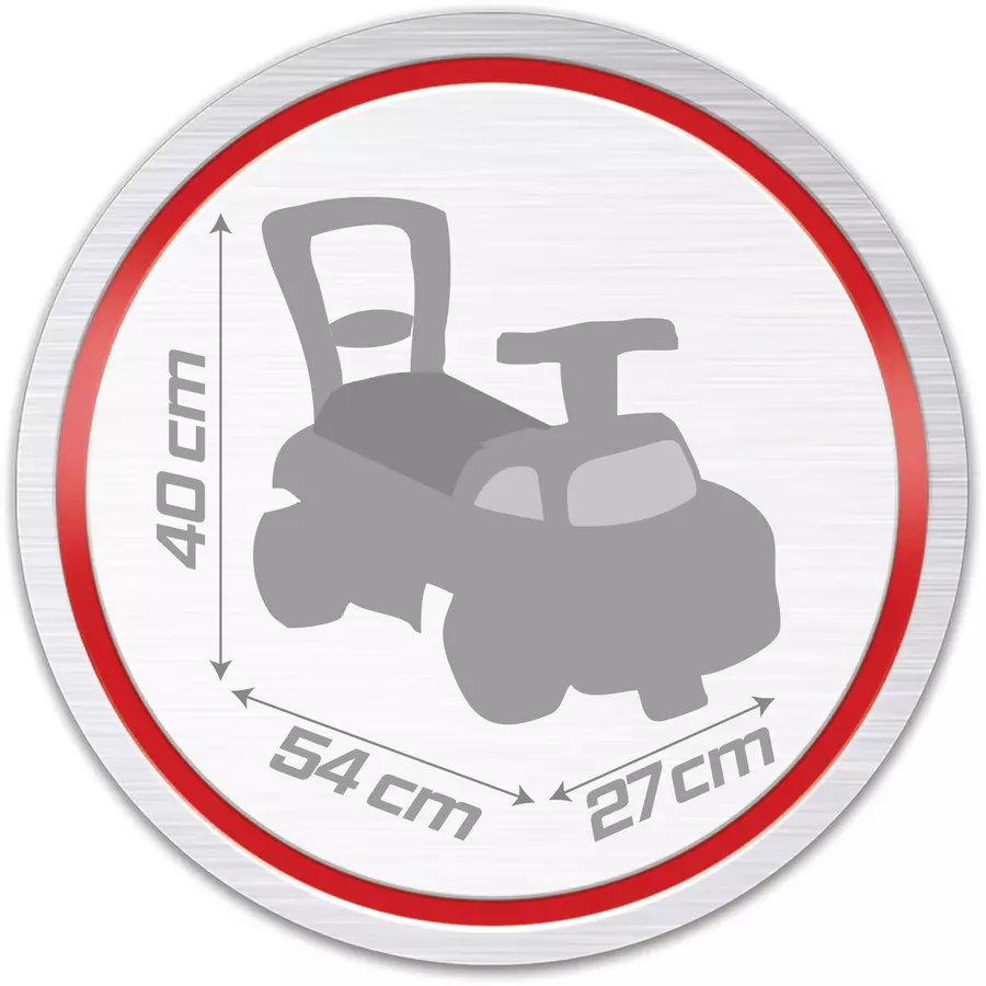 Smoby Cars Auto