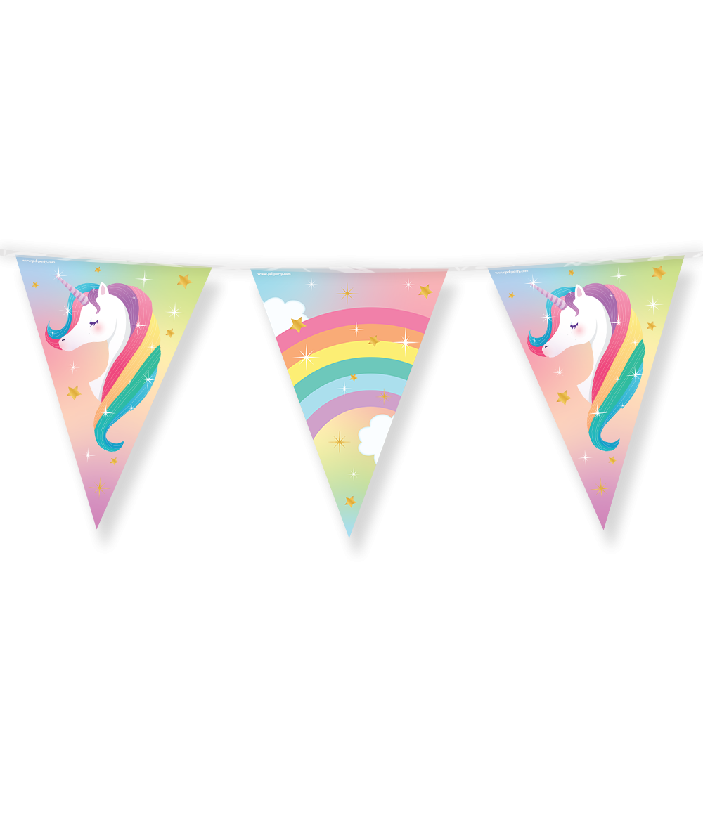Unicorn Slinger 10m