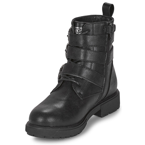 Gioseppo - GOUVY - Noir