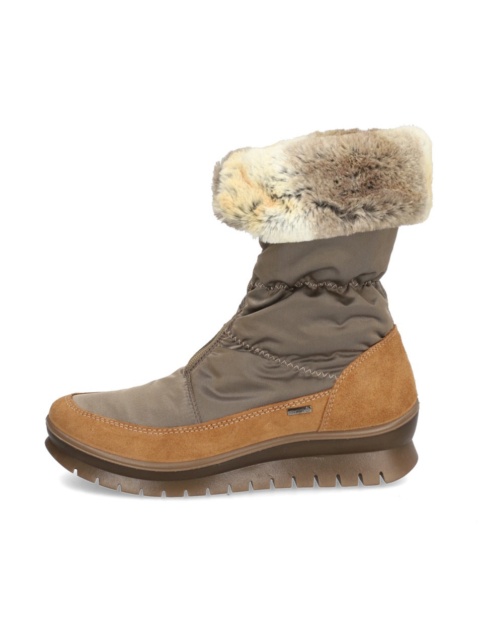 Kia GoreTex