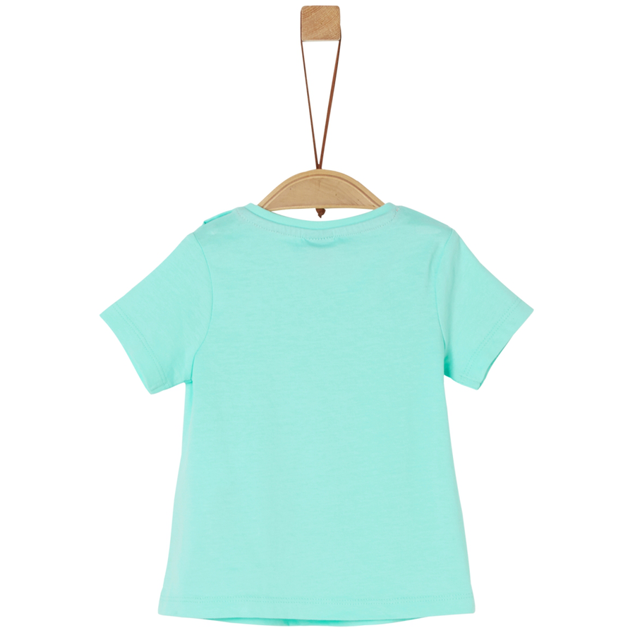 s.Oliver T-Shirt mint