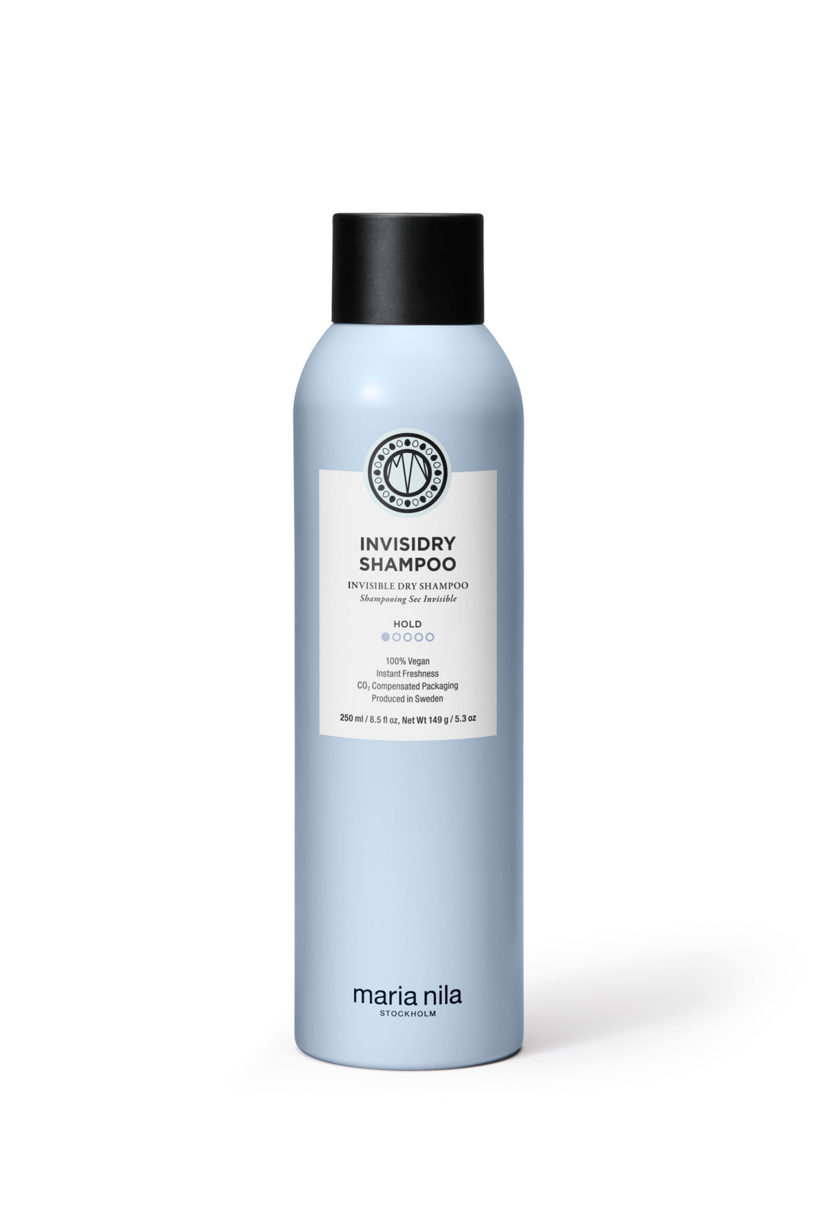 Maria Nila Invisidry Shampoo 250 ml