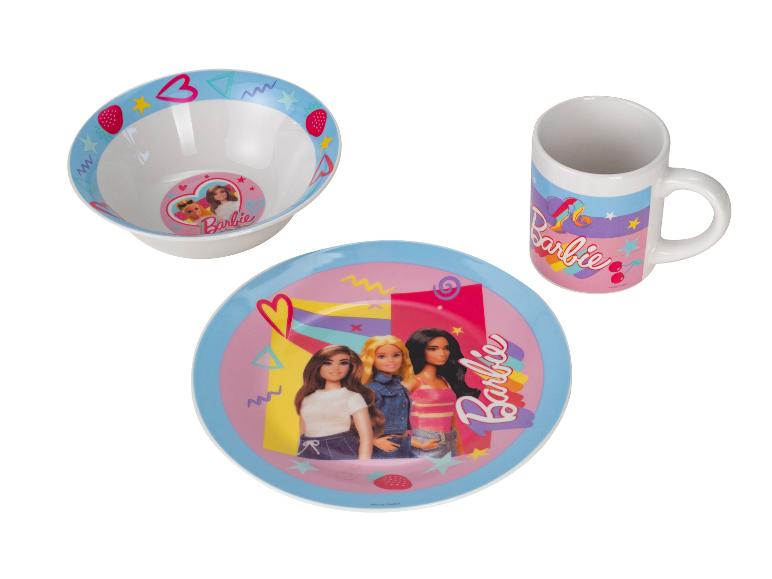 Kinder ontbijtset