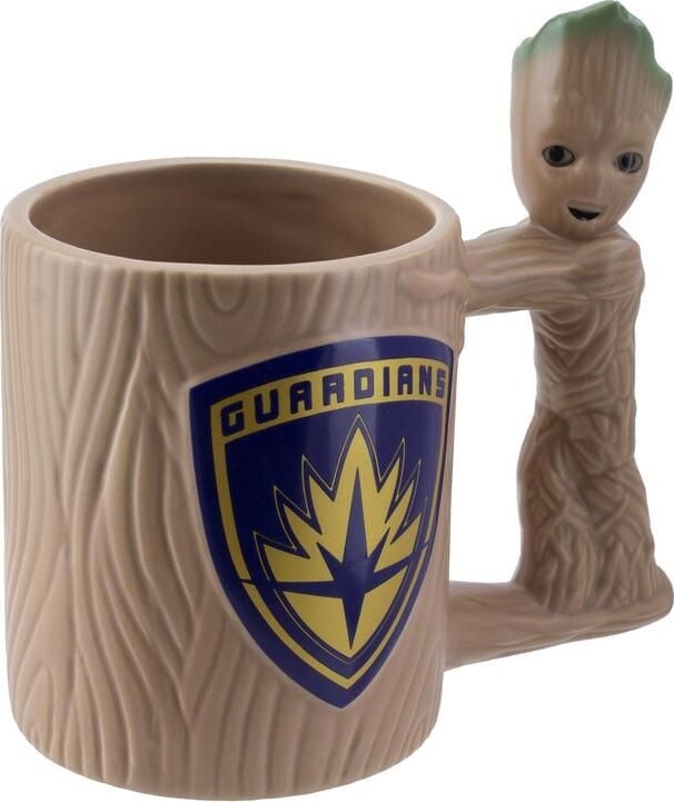 Marvel Krus - Groot