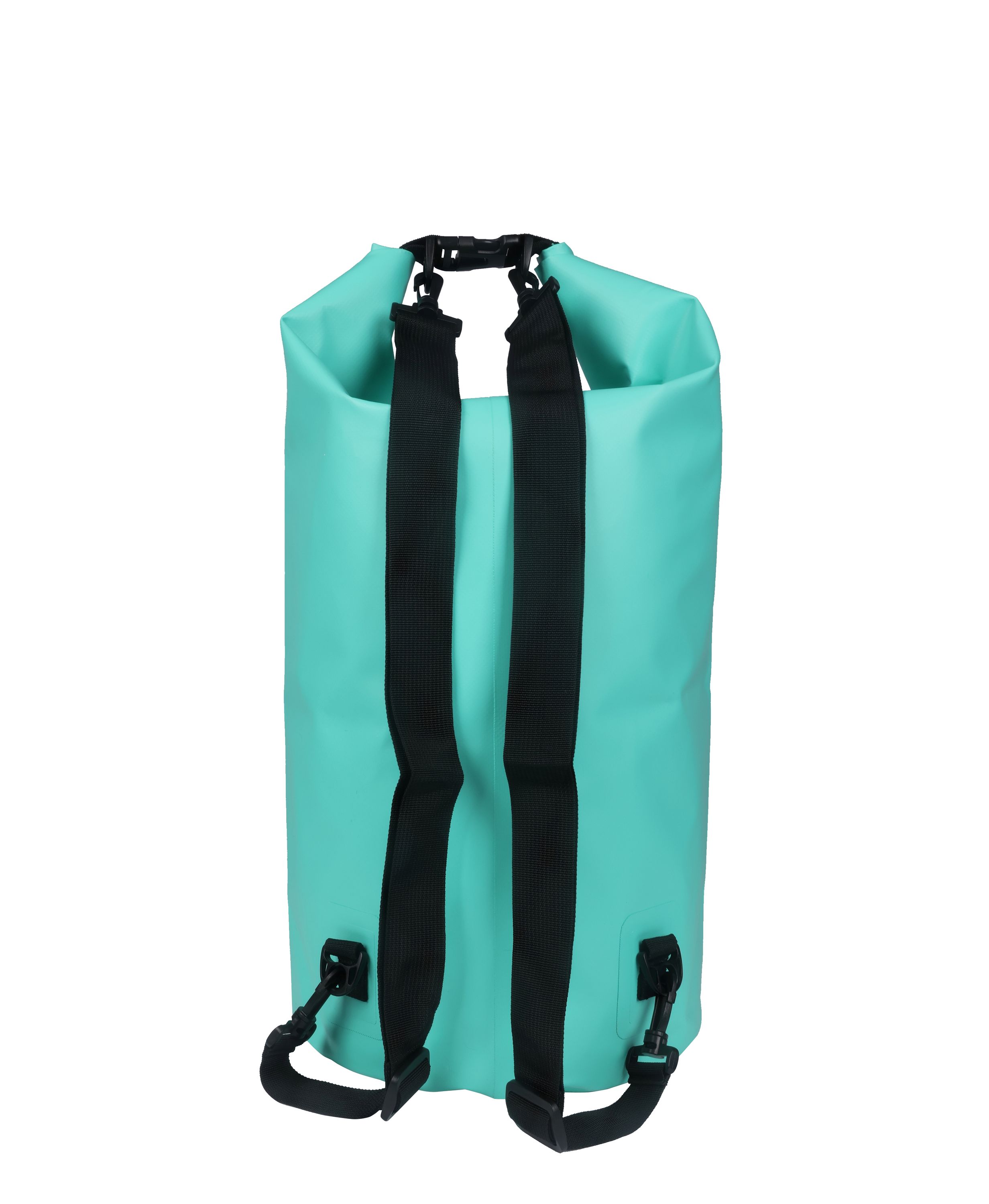 Dry Bag Tasche wasserdicht mint 40L