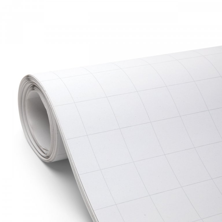 Flipchartblock Recycling