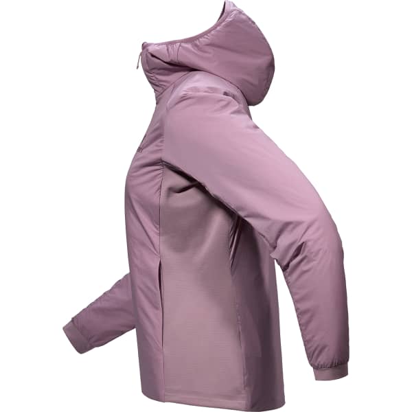 Doudoune randonnée ARC'TERYX ATOM HOODY W INTERSTELLAR