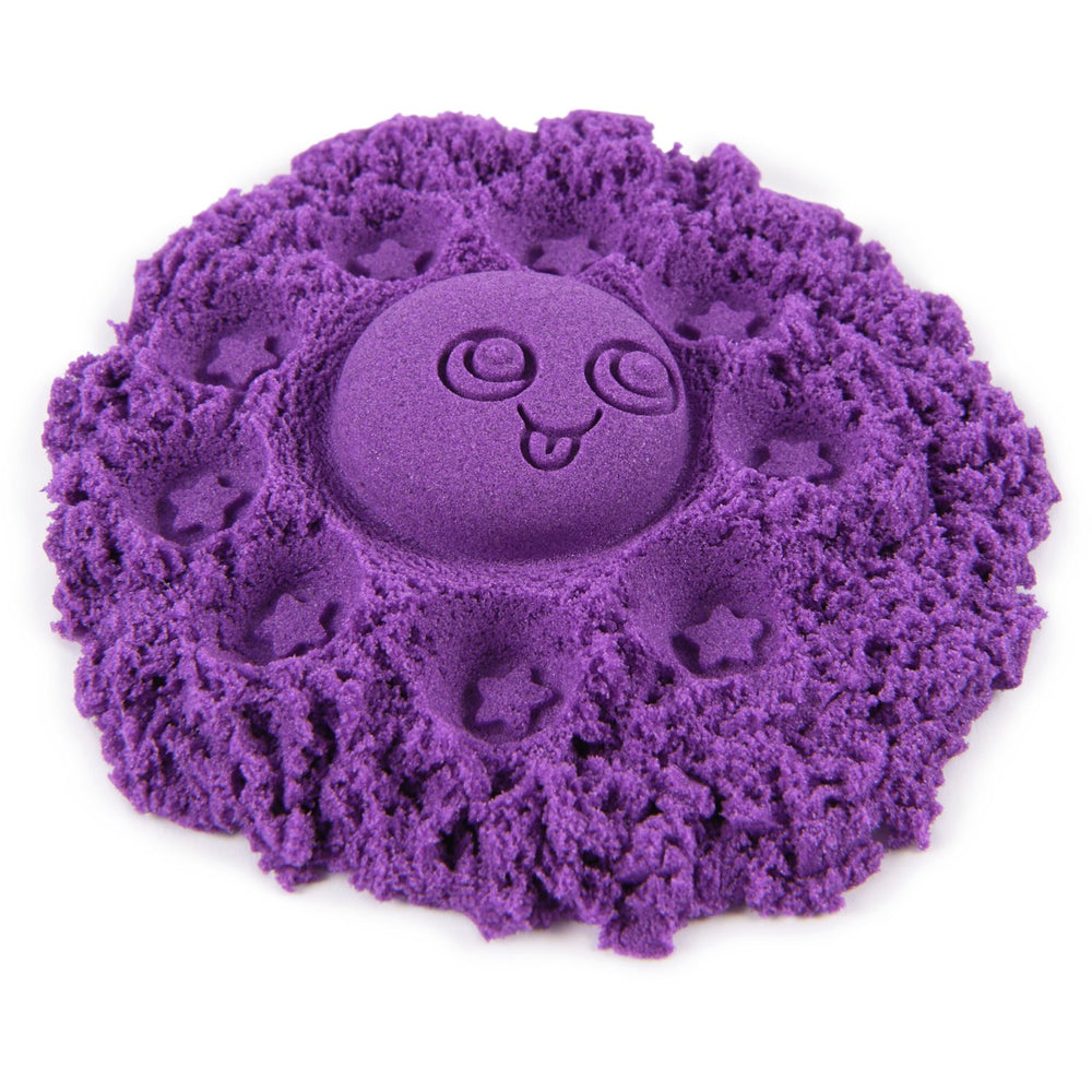 Køb Kinetic Sand Stempel N' Rul Multipak