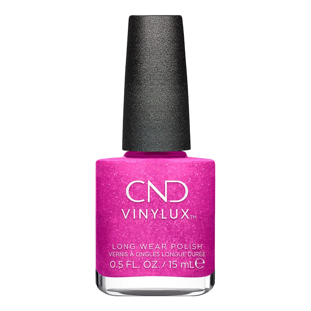 CND Vinylux All The Rage 443 - 15 ml.