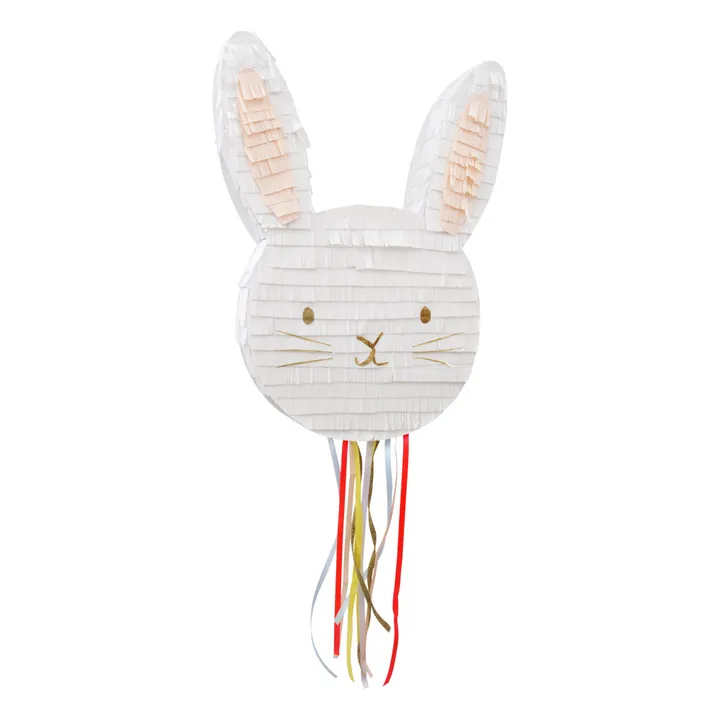 Meri Meri Piñata lapin