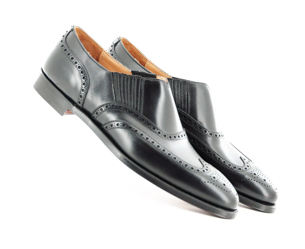 CROCKETT AND JONES - CRANBROOK