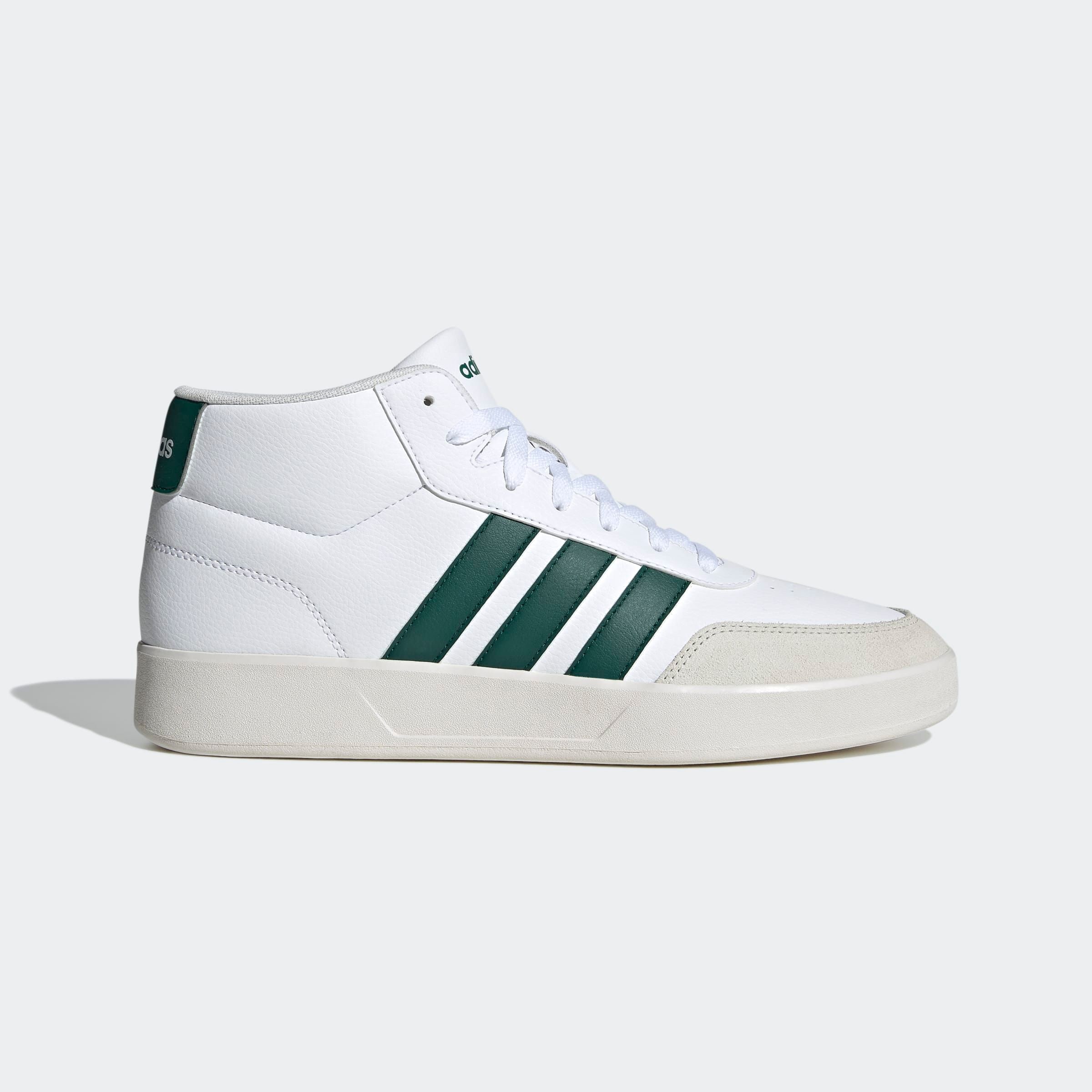 adidas Sportswear Sneaker »BREAKNET MID«