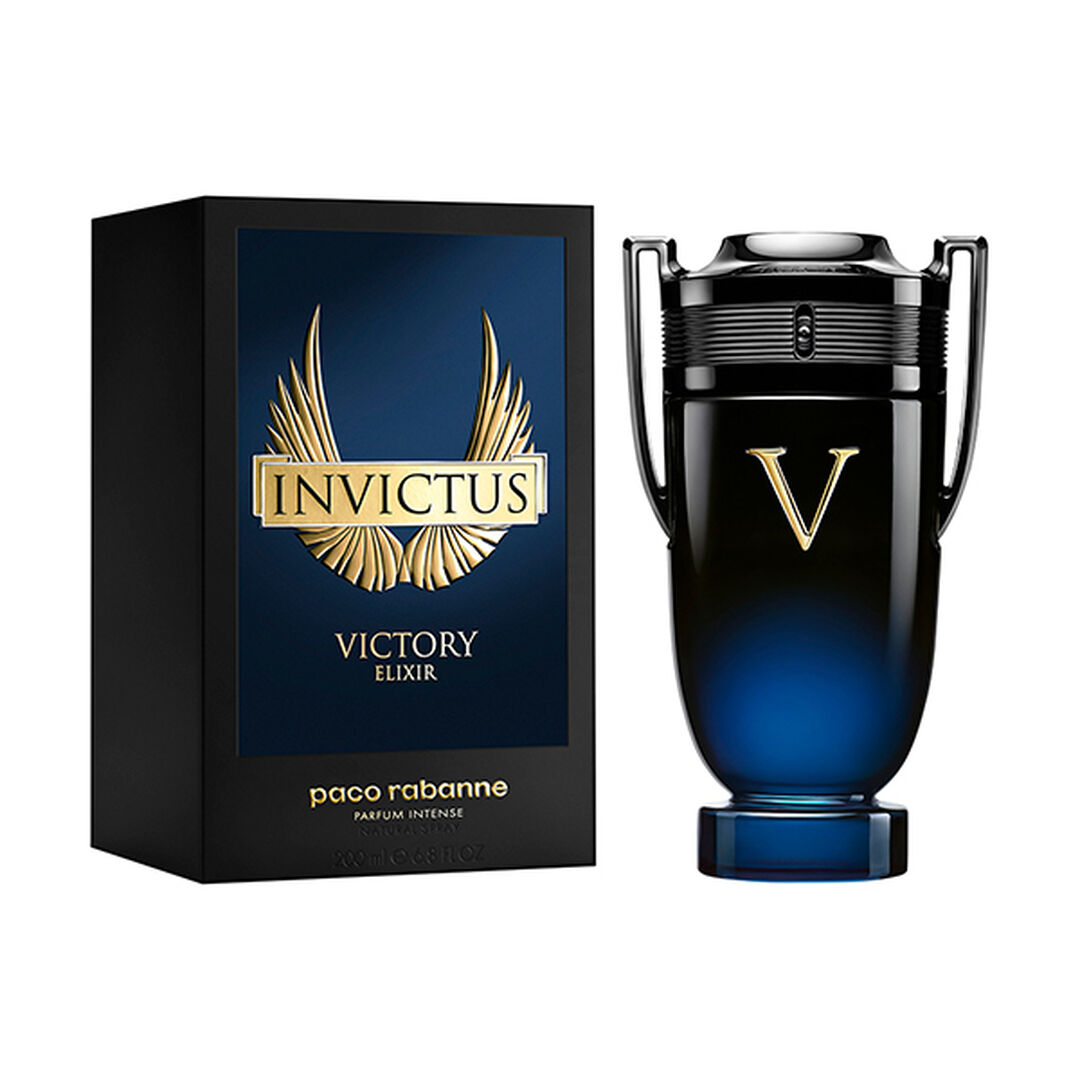 RABANNE INVICTUS VICTORY Elixir Parfum - 200ml