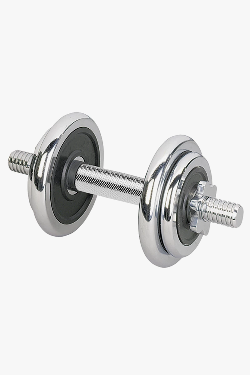 POWERZONE 15 kg Hantel Set