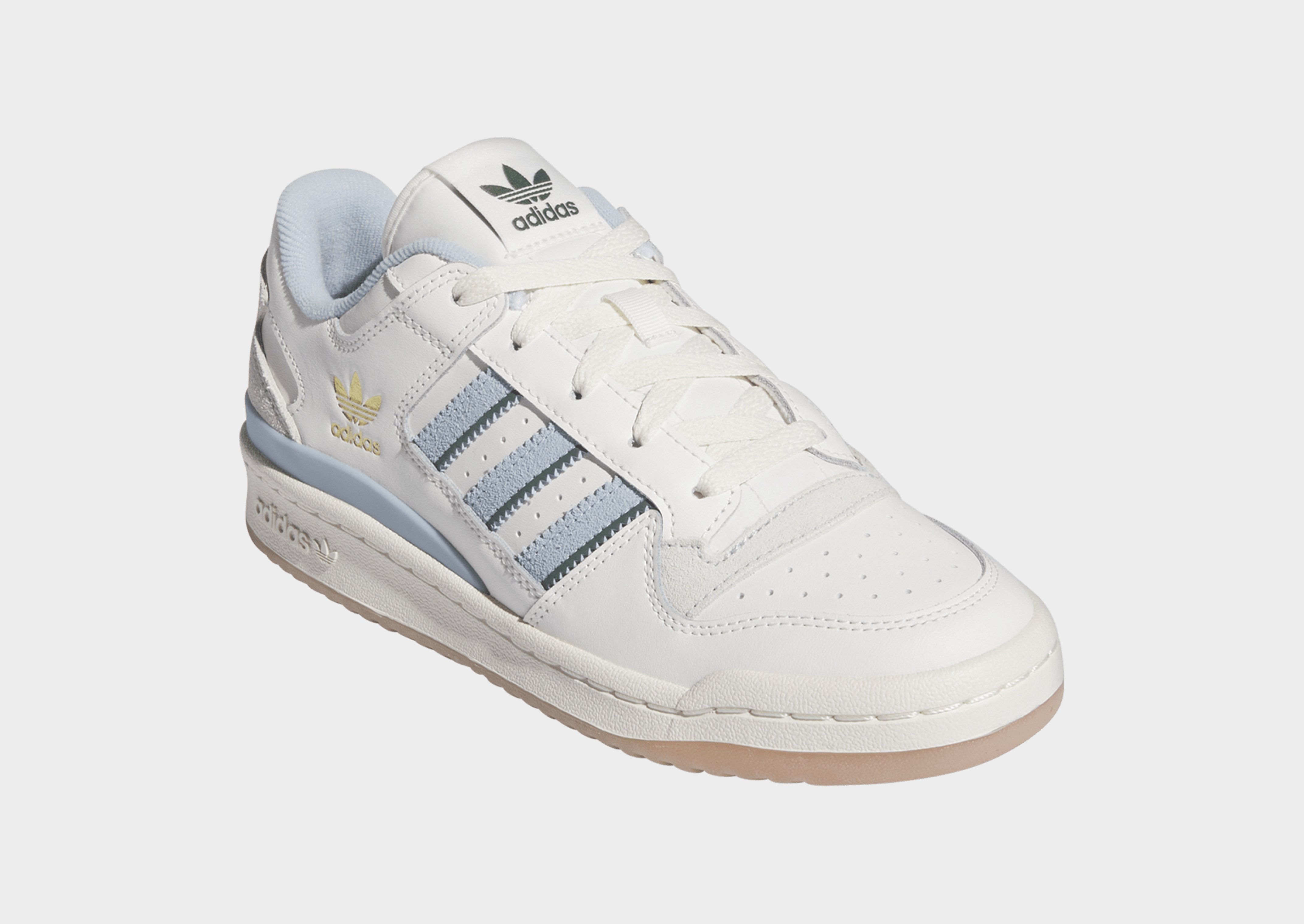 adidas Originals Forum Low CL Shoes