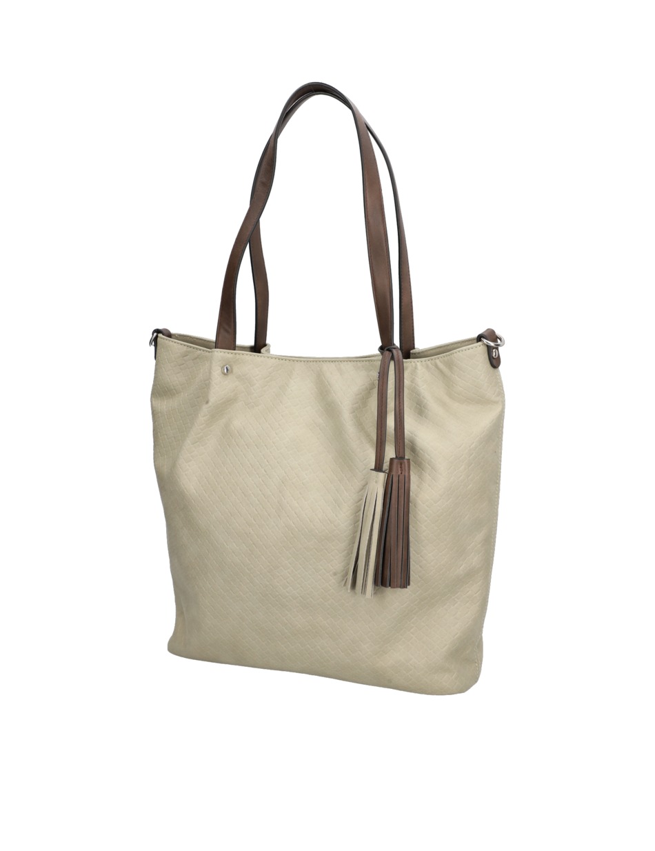 SUSY BAG IN BAG